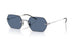 503680 - Silver - Blue