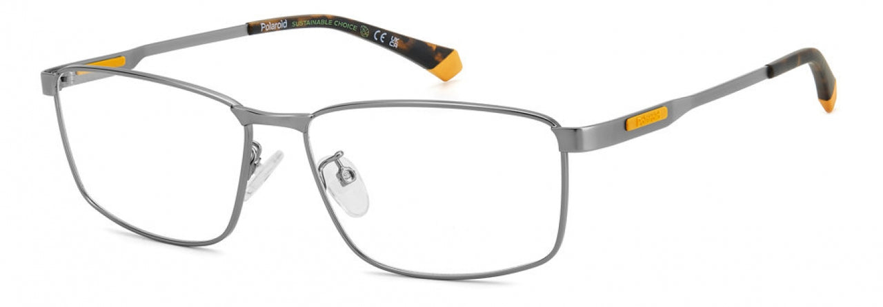 Polaroid Core PLDD534 Eyeglasses