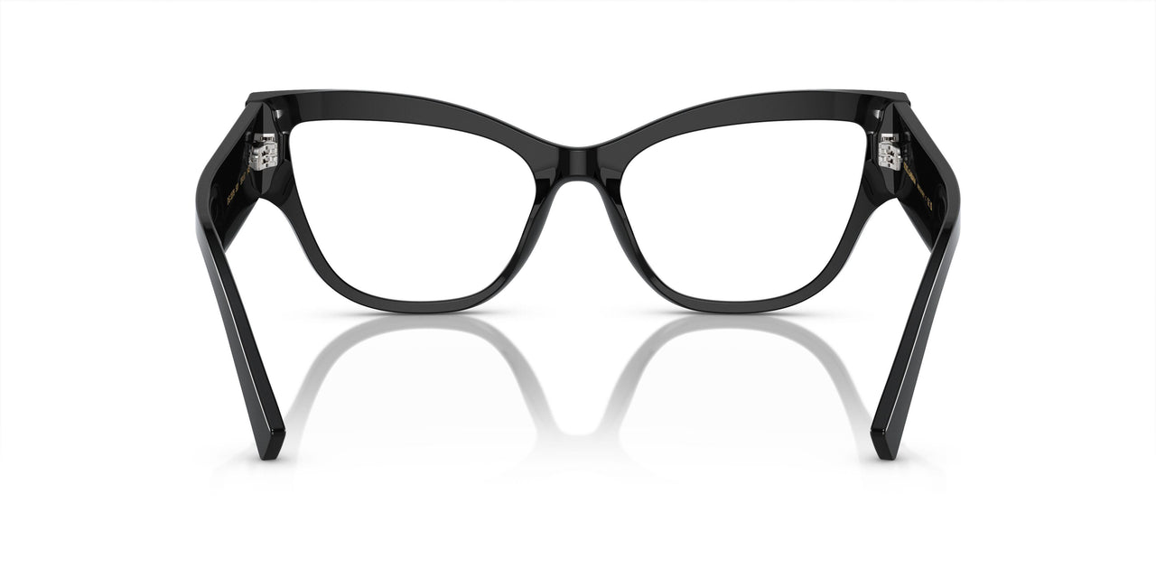 501 - Black