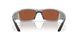 910907 - Silver - Green Mirror