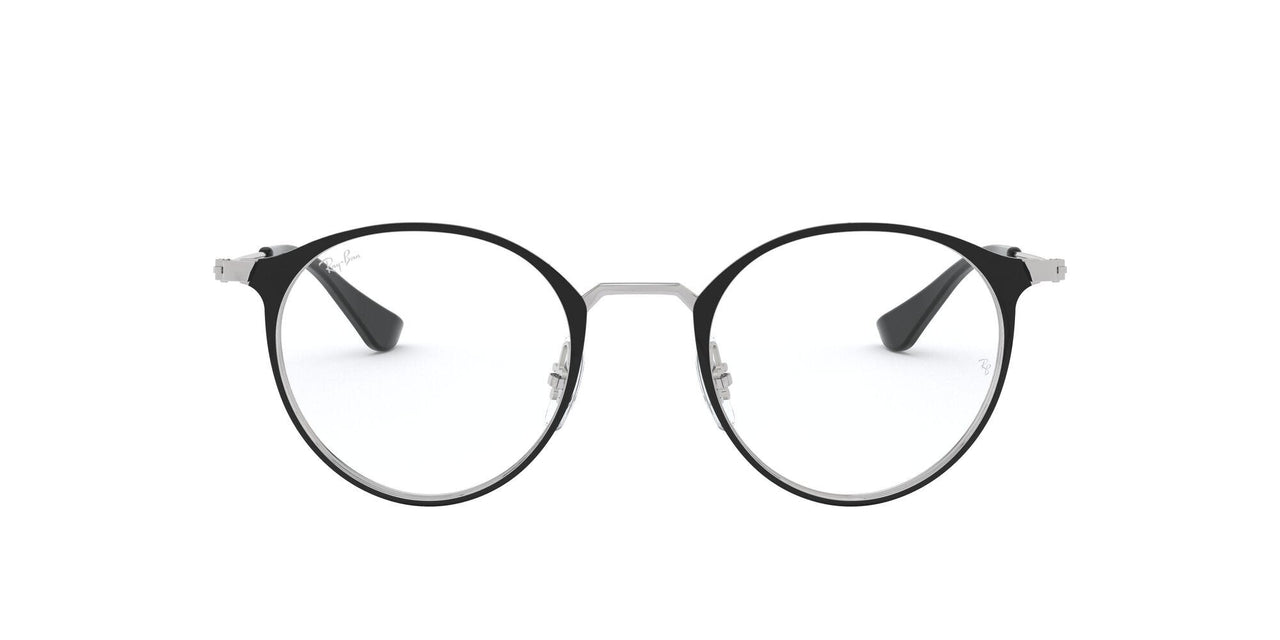 Ray-Ban 6378 Eyeglasses