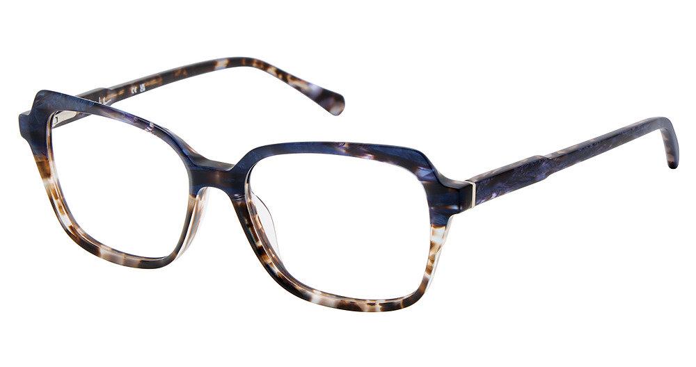 Nicole Miller NMTOURELLES Eyeglasses