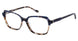Nicole Miller NMTOURELLES Eyeglasses