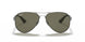 029/9A - Gunmetal - Polar Green