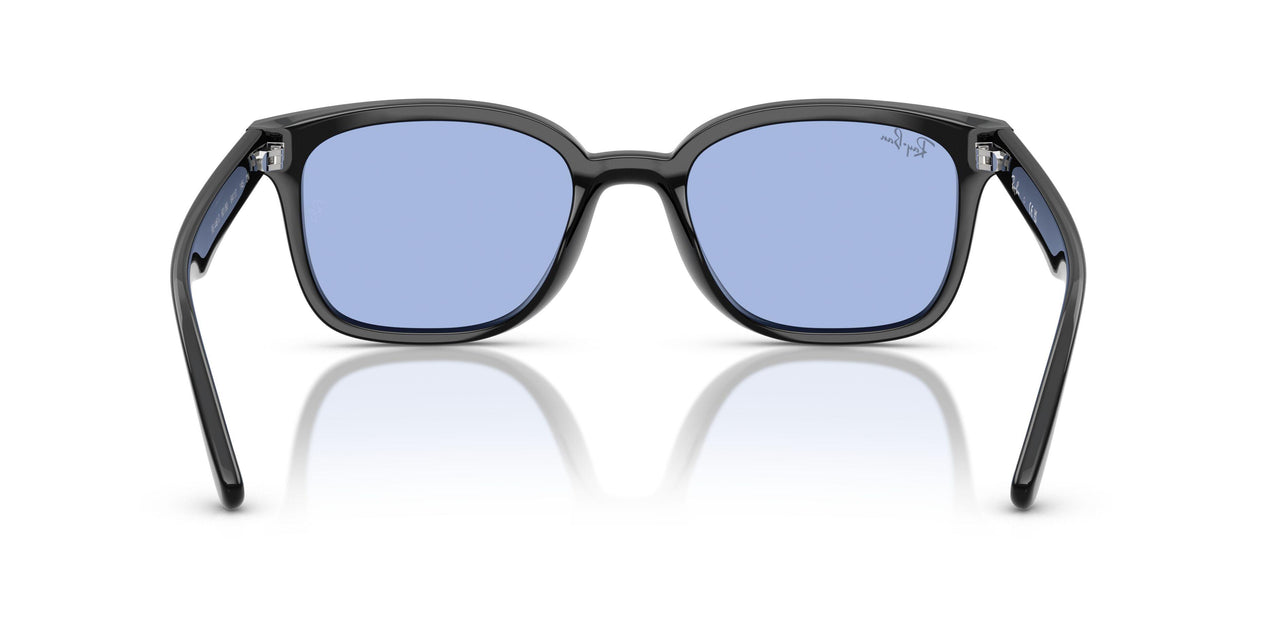 601/80 - Black - Blue