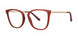 RBRDGLD - Ruby Red/Gold