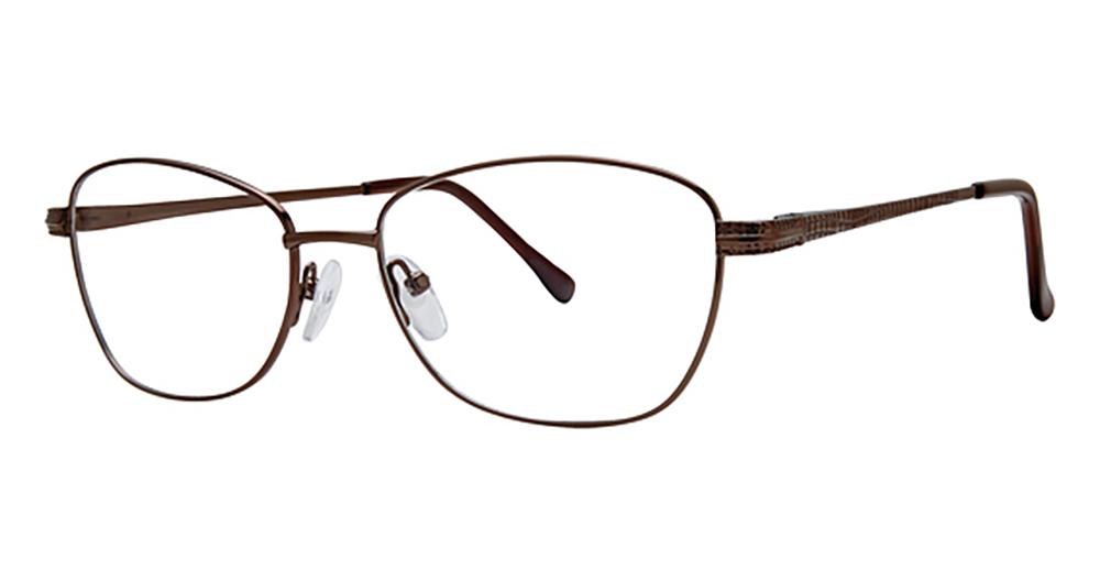 MTTBRWN - Matte Brown