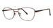 MTTBRWN - Matte Brown