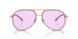 10021A - Violet - Light Violet