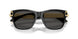 GB1/87 - Black - Dark Grey