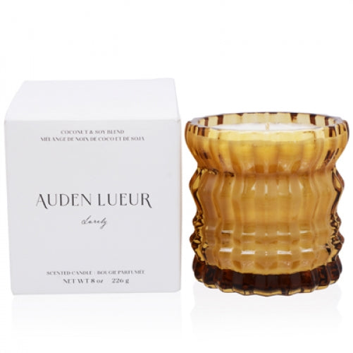 Auden Lueur Lorely Scented Candle