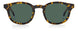 0KRZ-UC - Havana Crystal - Green Polarized