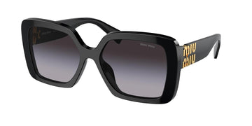 Miu Miu 10YS Sunglasses