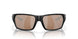 911304 - Black - Copper Silver Mirror