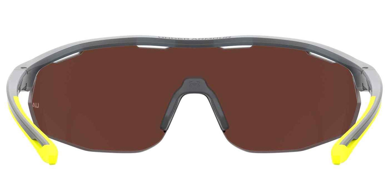 00UV-6A - Gray El Fluorescent - Brown Pz Hc Ol