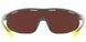 00UV-6A - Gray El Fluorescent - Brown Pz Hc Ol