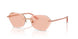 300884 - Gold - Dark Pink