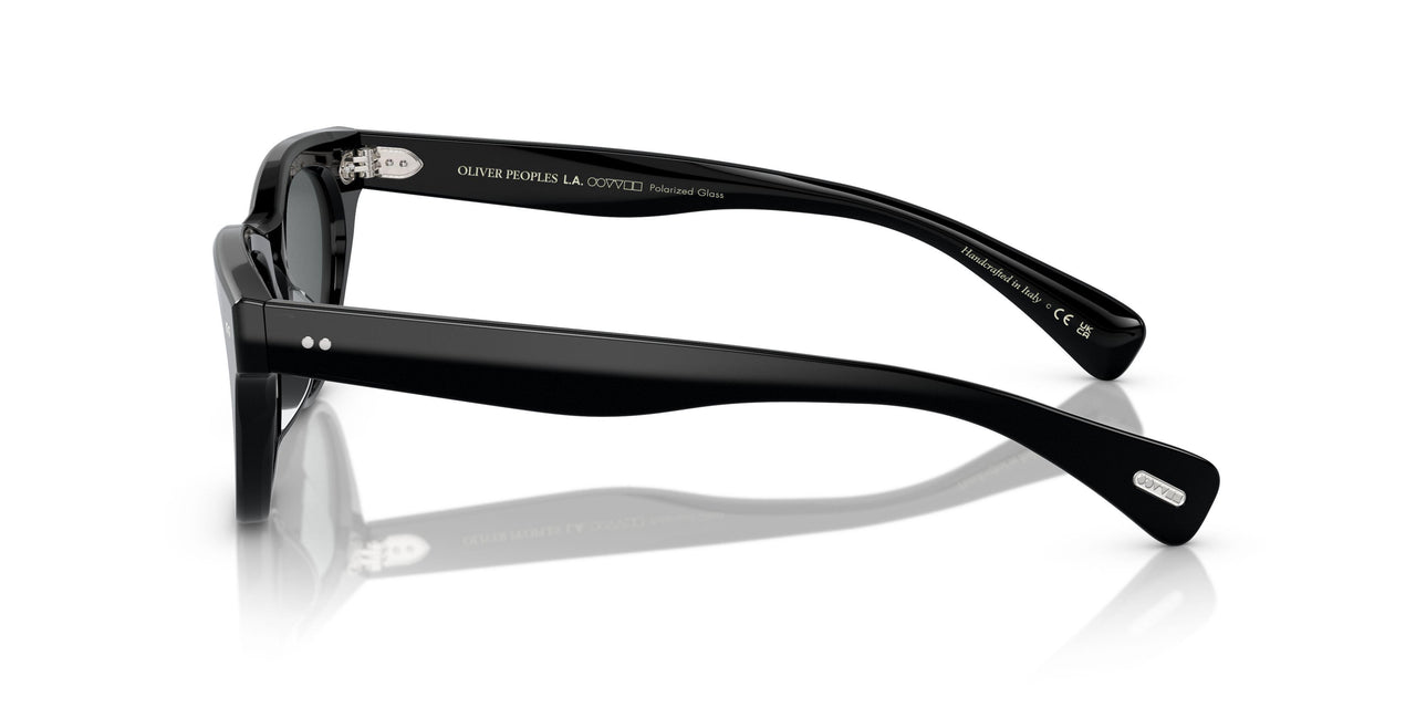 1005P2 - Black - Midnight Express Polarized