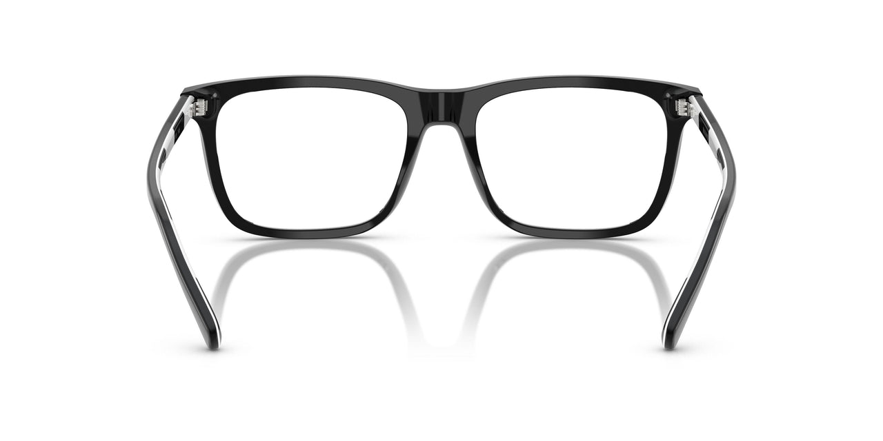 5001 - Black
