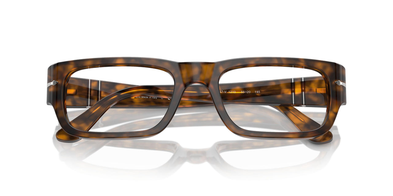 1210 - Brown - Clear