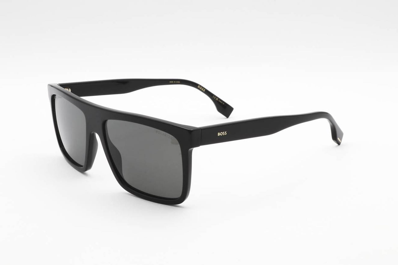 807 - BLACK