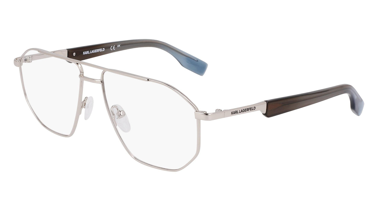 Karl Lagerfeld KL353 Eyeglasses