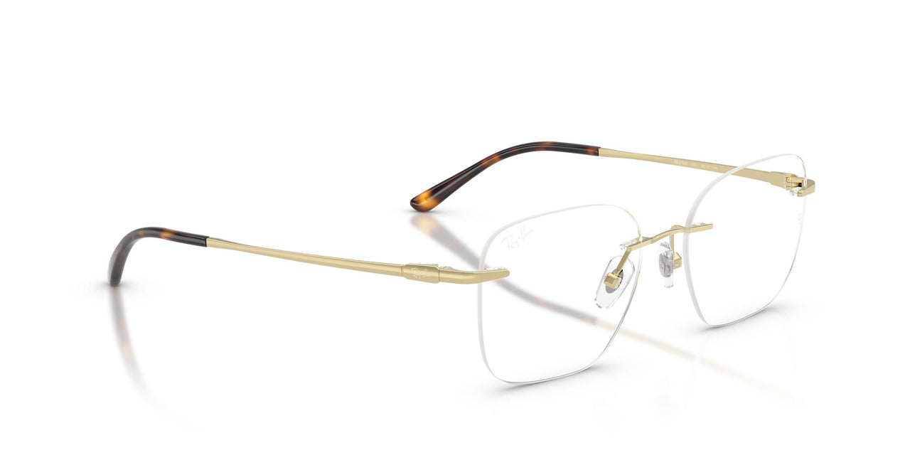 1251 - Gold - Clear
