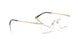 1251 - Gold - Clear