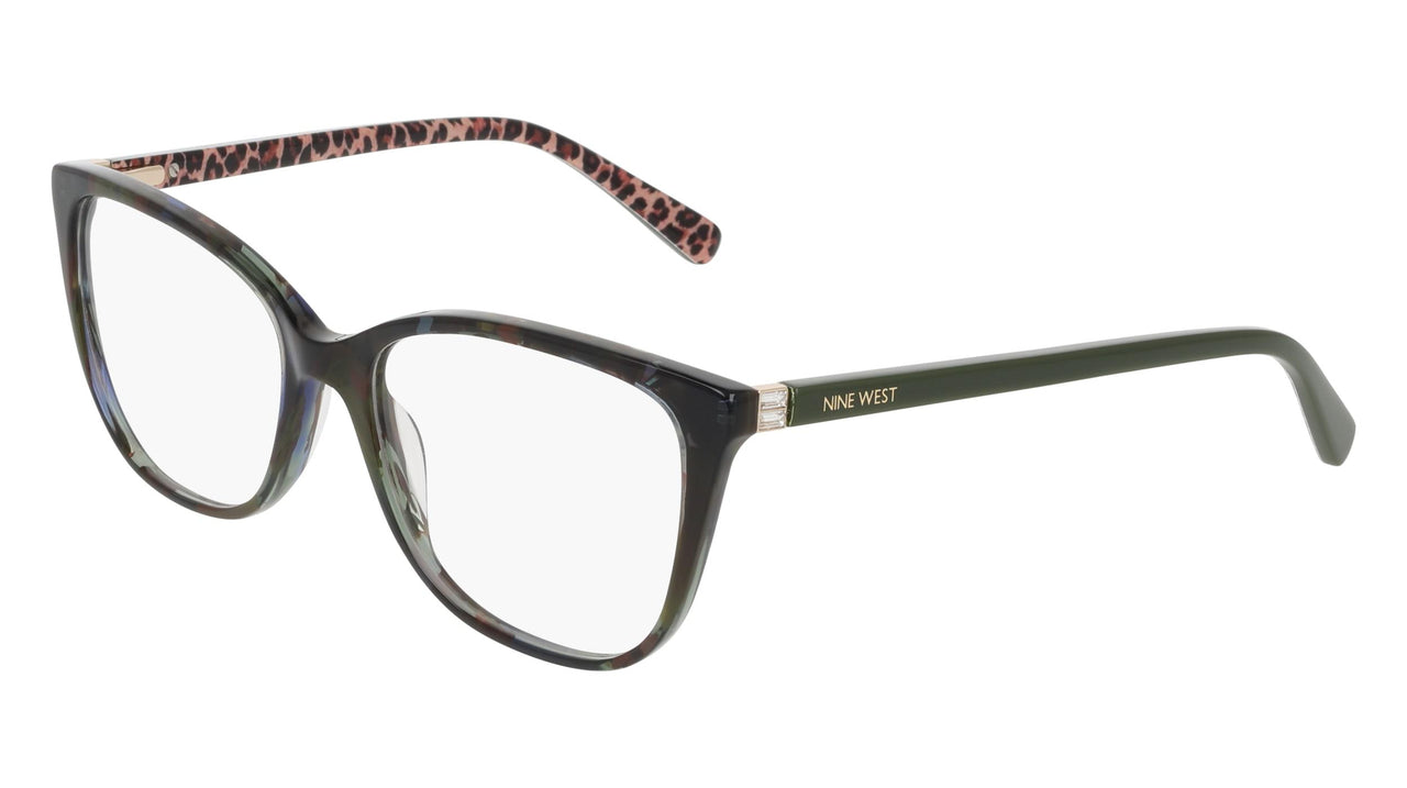 Nine West NW5248 Eyeglasses