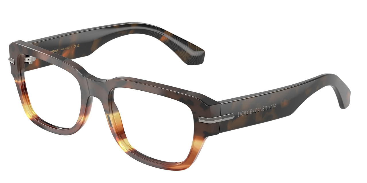 Dolce & Gabbana 3408 Eyeglasses