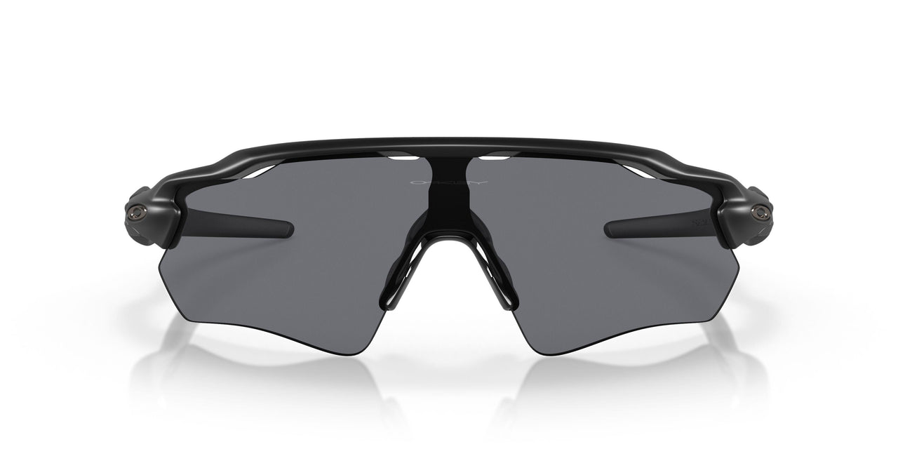 920851 - Matte Black - Prizm Black Polarized