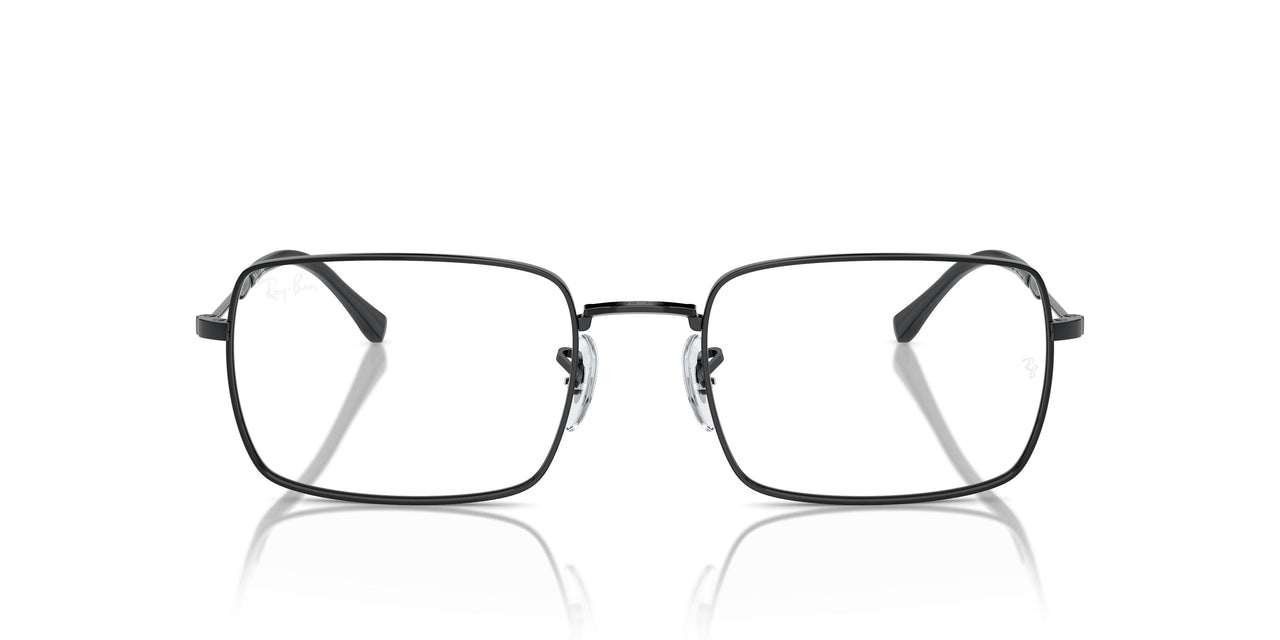 2509 - Black - Clear