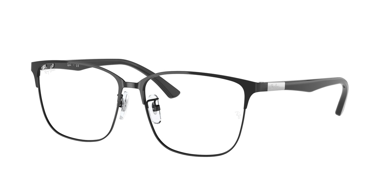 Ray-Ban 6380D Eyeglasses