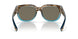 900403 - Brown - Blue Mirror 580g