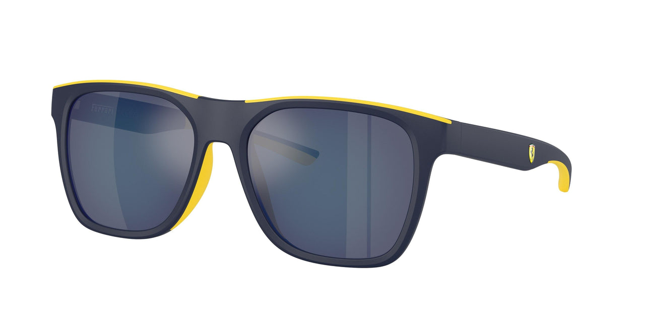 Scuderia Ferrari 6013D Sunglasses