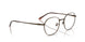 1254 - Brown - Clear