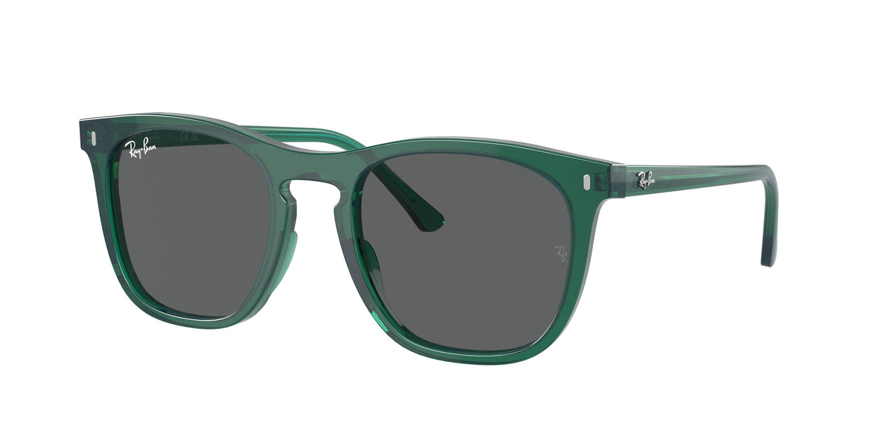 6615B1 - Green - Dark Grey