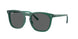 6615B1 - Green - Dark Grey