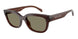 Armani Exchange 4155SU Sunglasses