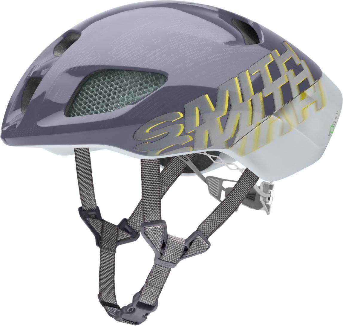 Smith Optics Road Bike Helmets E00736 Ignite MIPS Helmet
