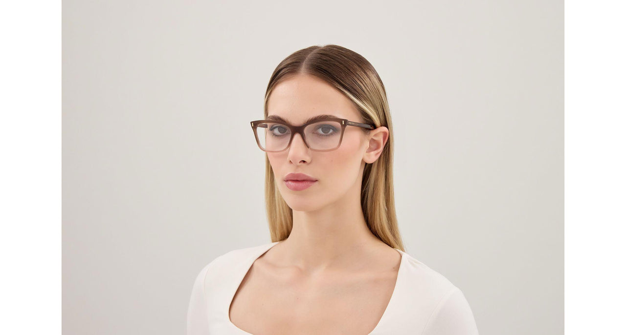 008 - Brown - Transparent
