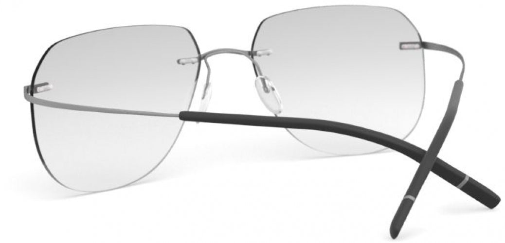 6765 - Mystic Ruthenium - special glazing - Tinted - granit 25-0%