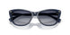 60594L - Blue - Azure Gradient Blue
