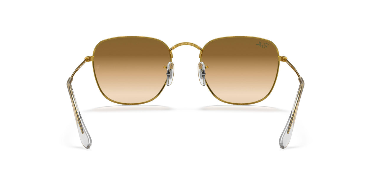 919651 - Gold - Clear Gradient Brown