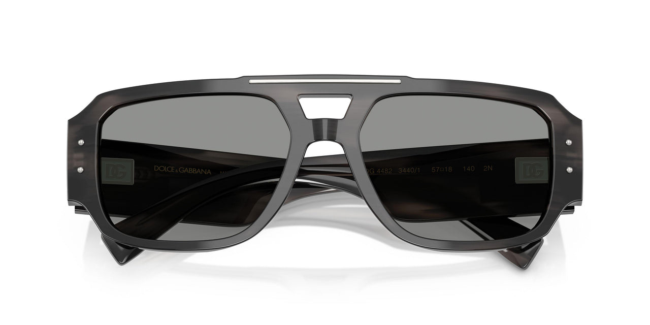 3440/1 - Grey - Grey