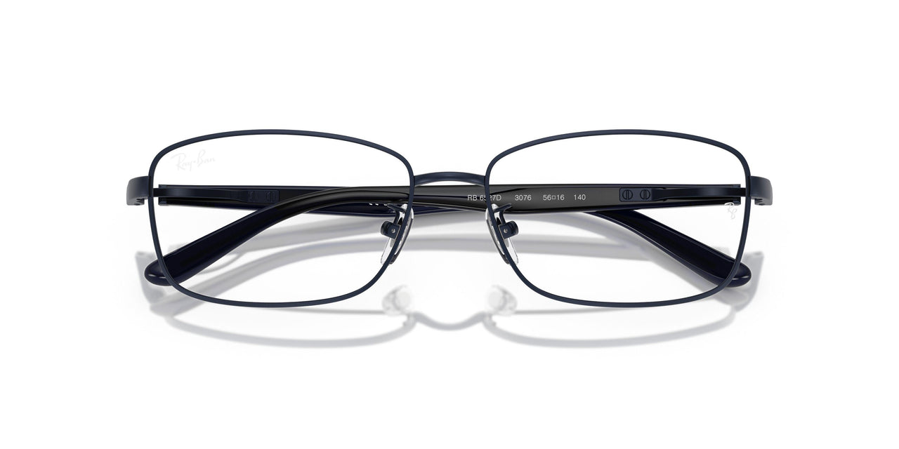 Ray-Ban 6527D Eyeglasses