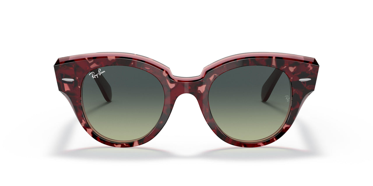1323BH - Havana - Green Gradient
