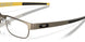 503806 - Brushed Chrome