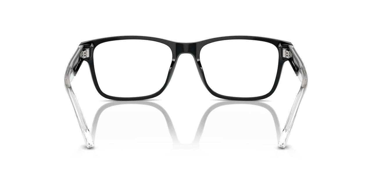 5017 - Black