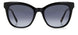 0807-9O - Black - Dark Gray Gradient